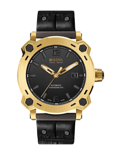 bulova 25